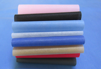 华池涤纶（PET）无纺布是什么