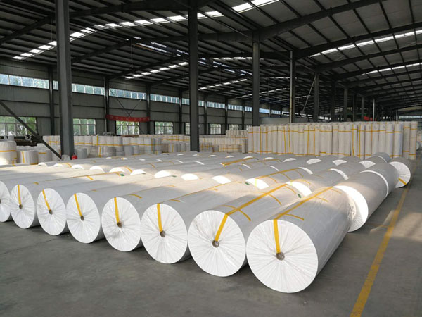 华池狭缝式涤纶纺粘无纺布